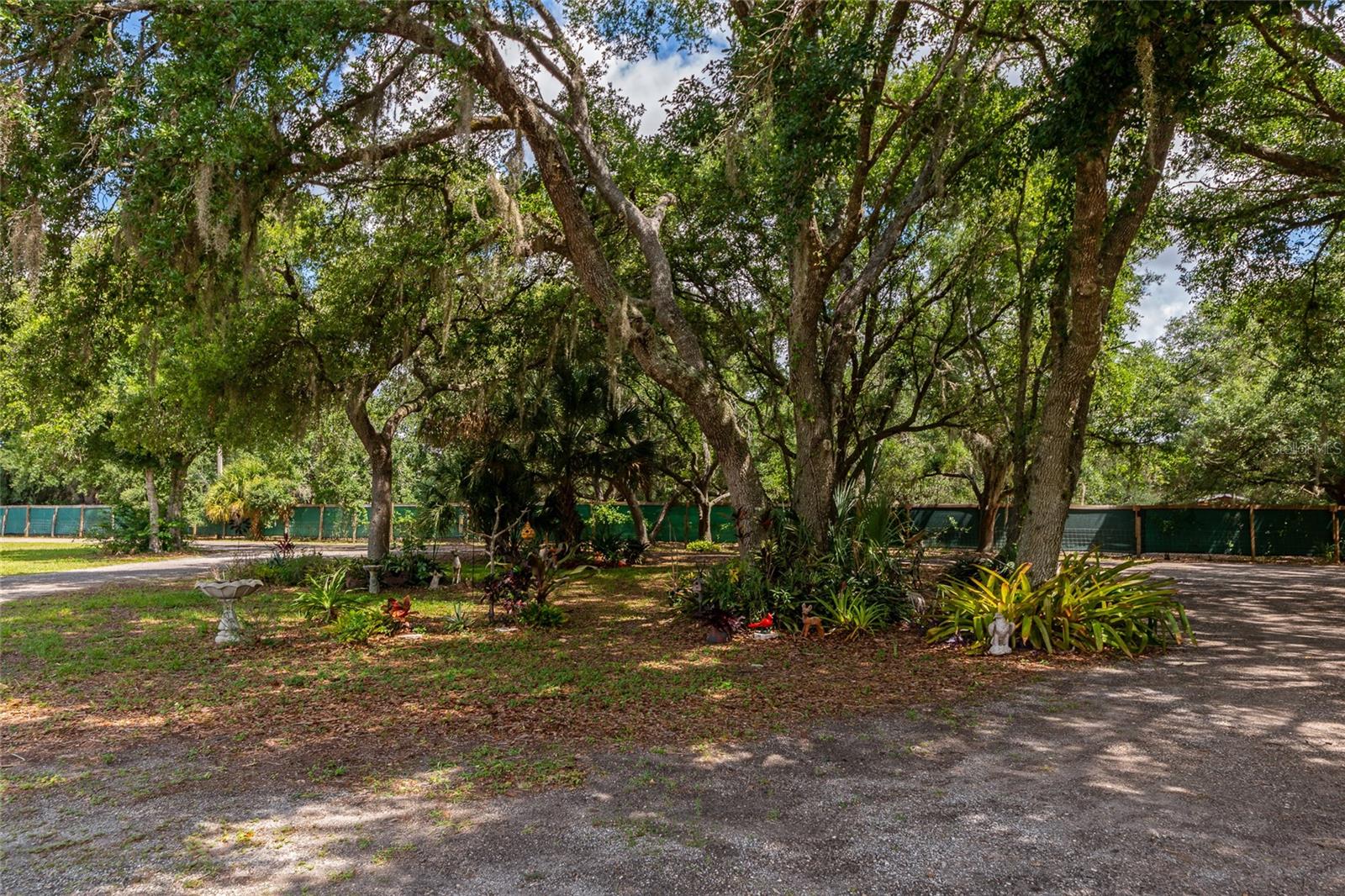 RANCHES AT MOSSY HAMMOCK - Residential
