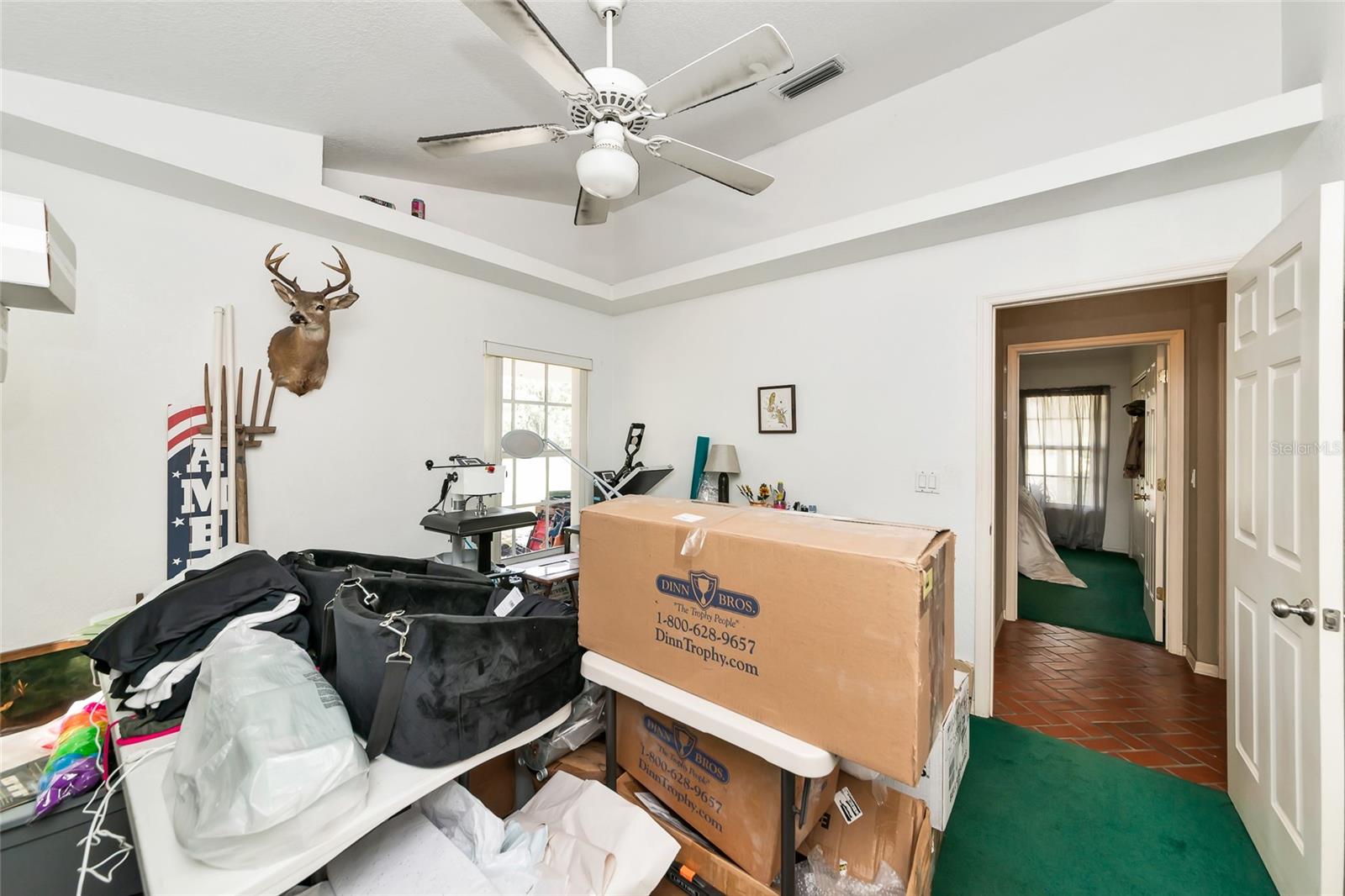 RANCHES AT MOSSY HAMMOCK - Residential