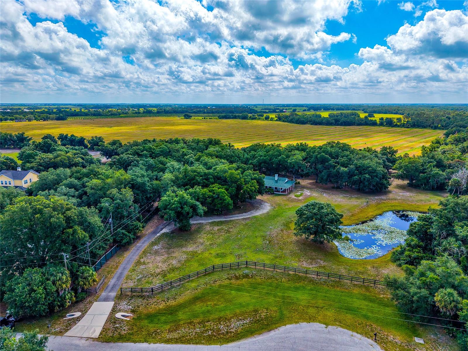 14705 MOSSY HAMMOCK LANE