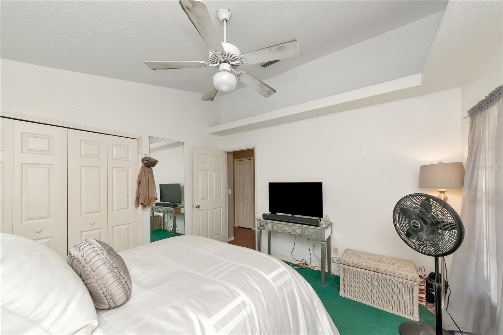 RANCHES AT MOSSY HAMMOCK - Residential