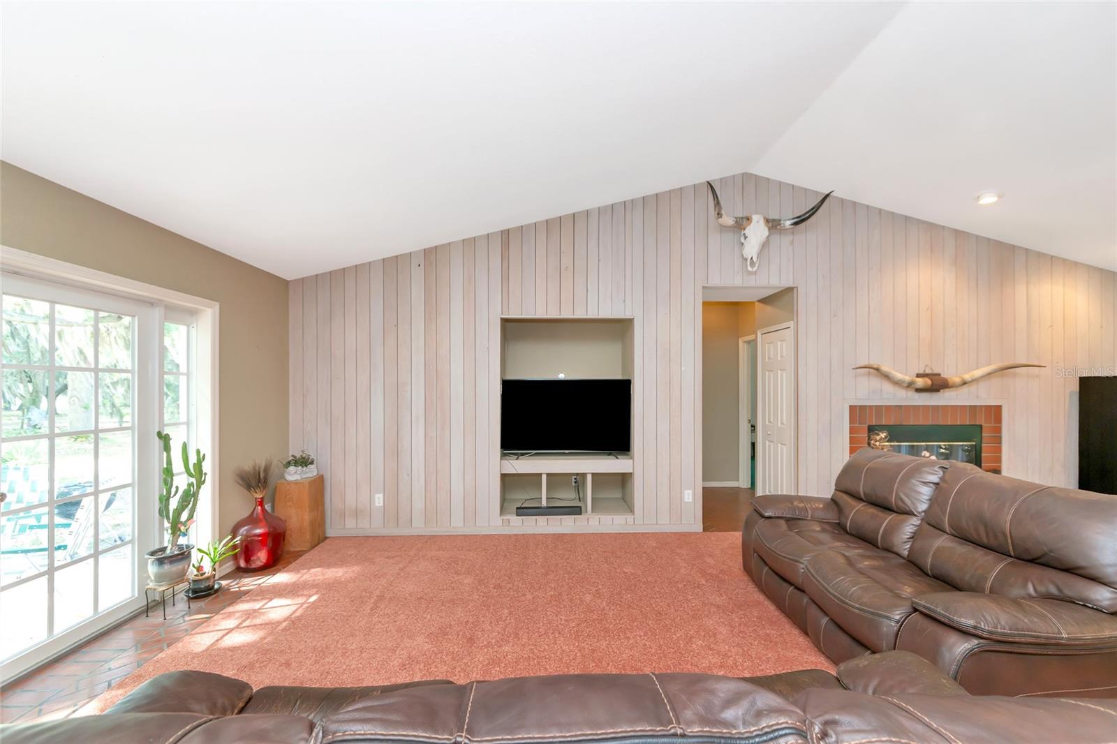 RANCHES AT MOSSY HAMMOCK - Residential