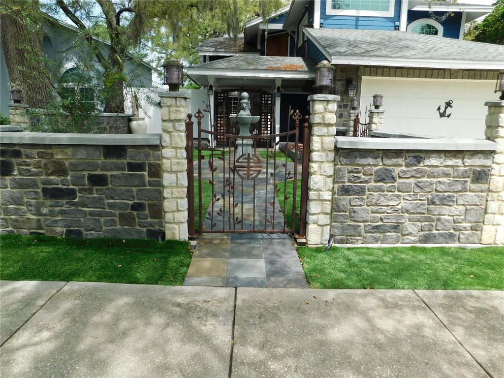 Photo of 155 Marshall Street, Safety Harbor, FL 34695 (MLS # TB8494652)