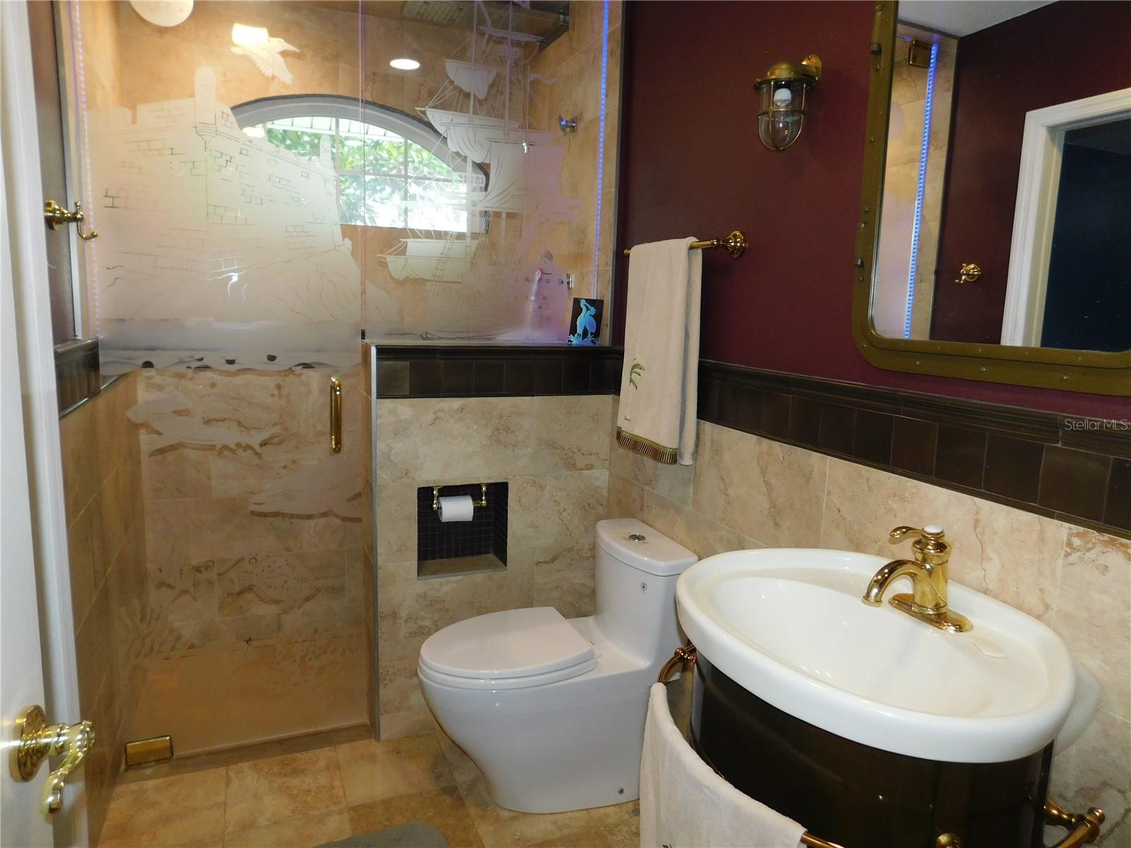 MIRA MAR TERRACE - Residential