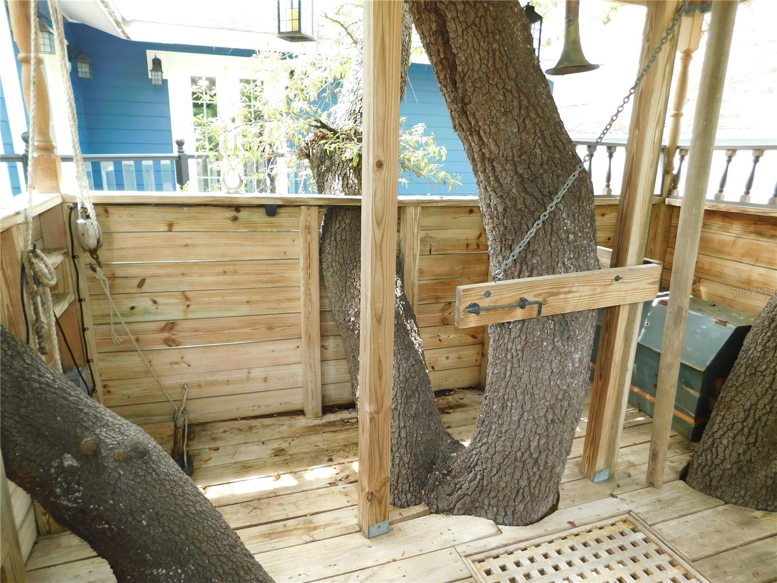 MIRA MAR TERRACE - Residential