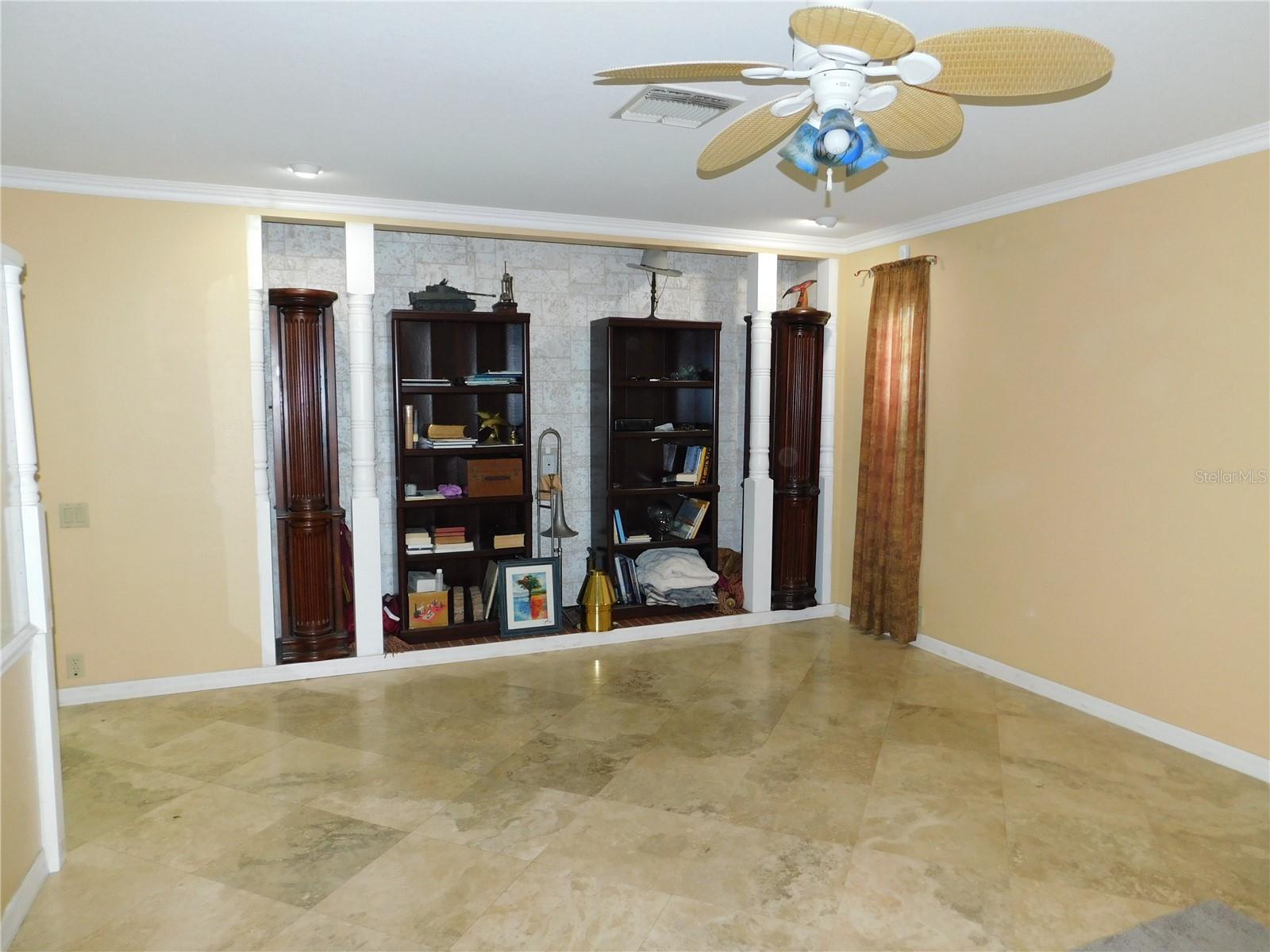 MIRA MAR TERRACE - Residential