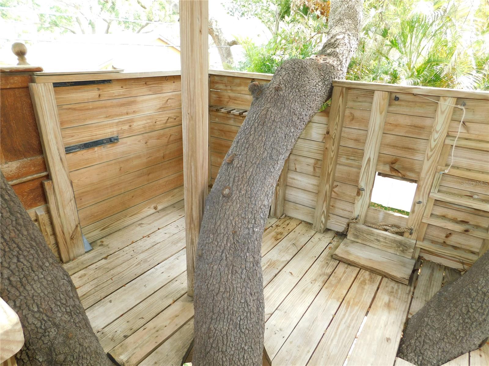 MIRA MAR TERRACE - Residential