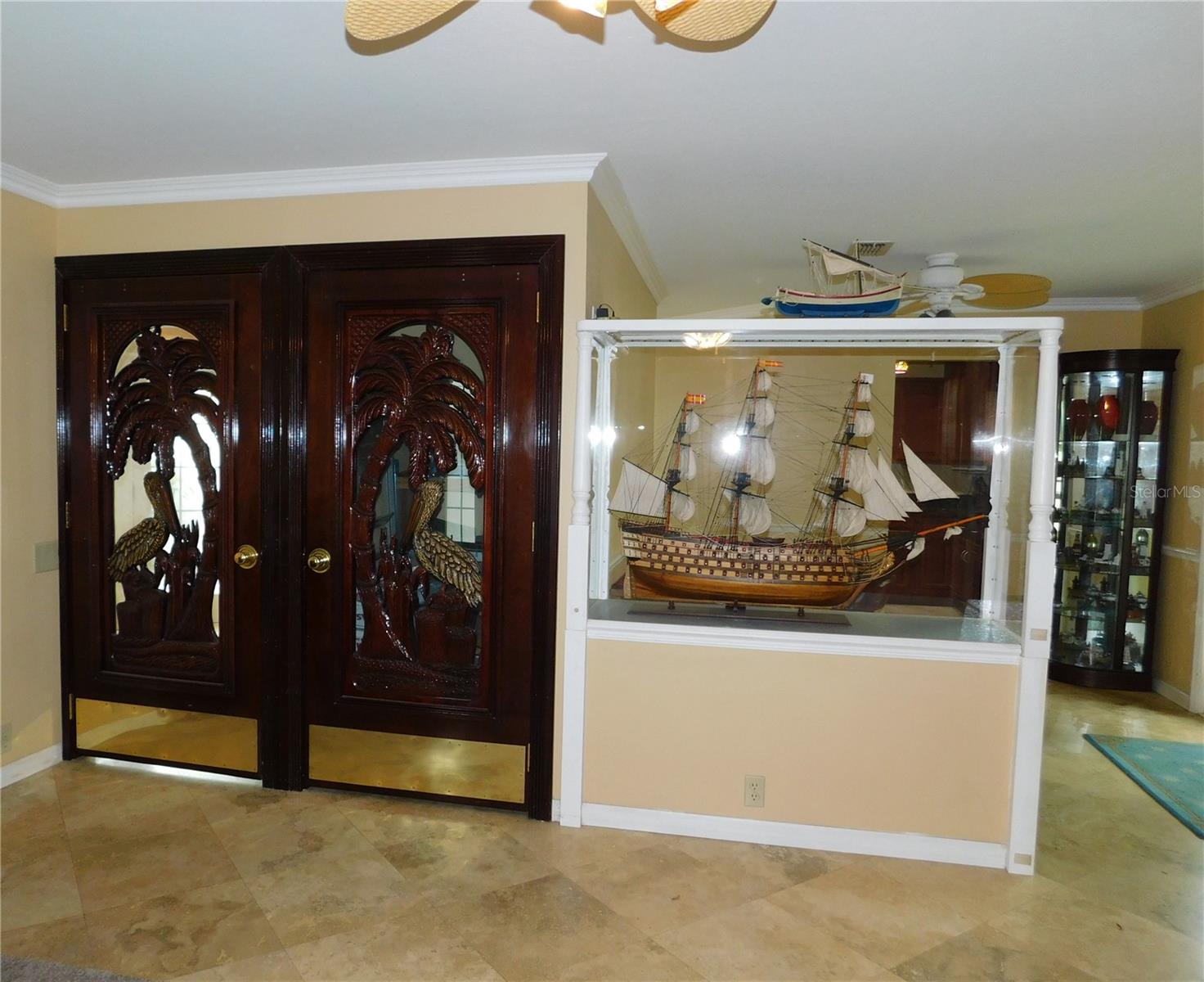 MIRA MAR TERRACE - Residential