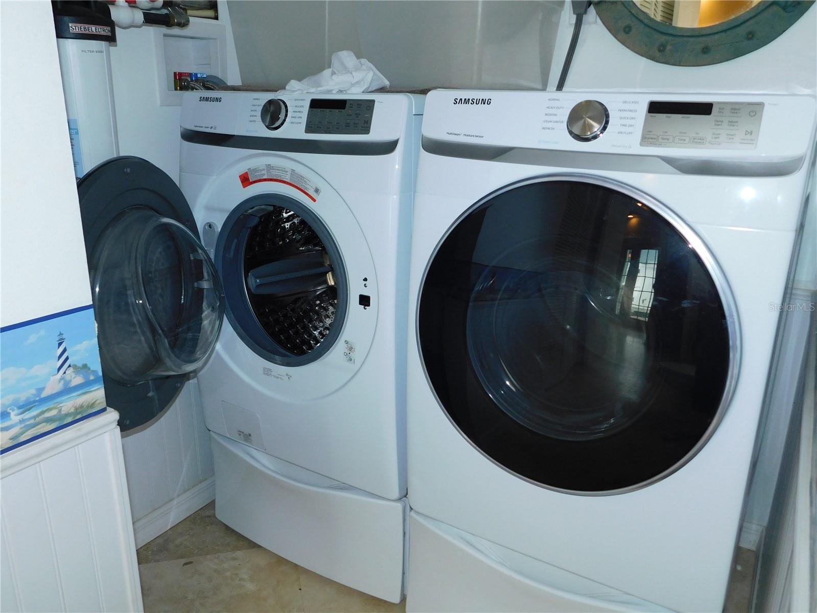 MIRA MAR TERRACE - Residential