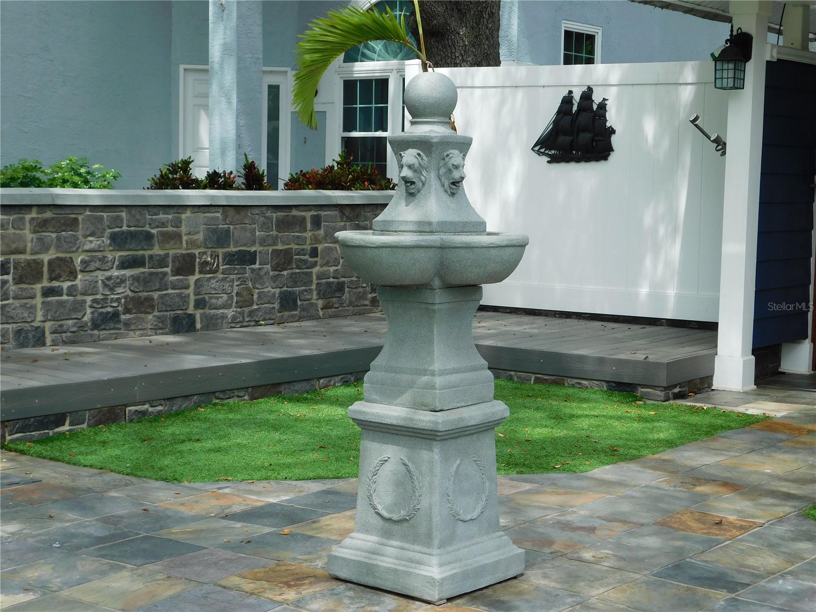 MIRA MAR TERRACE - Residential