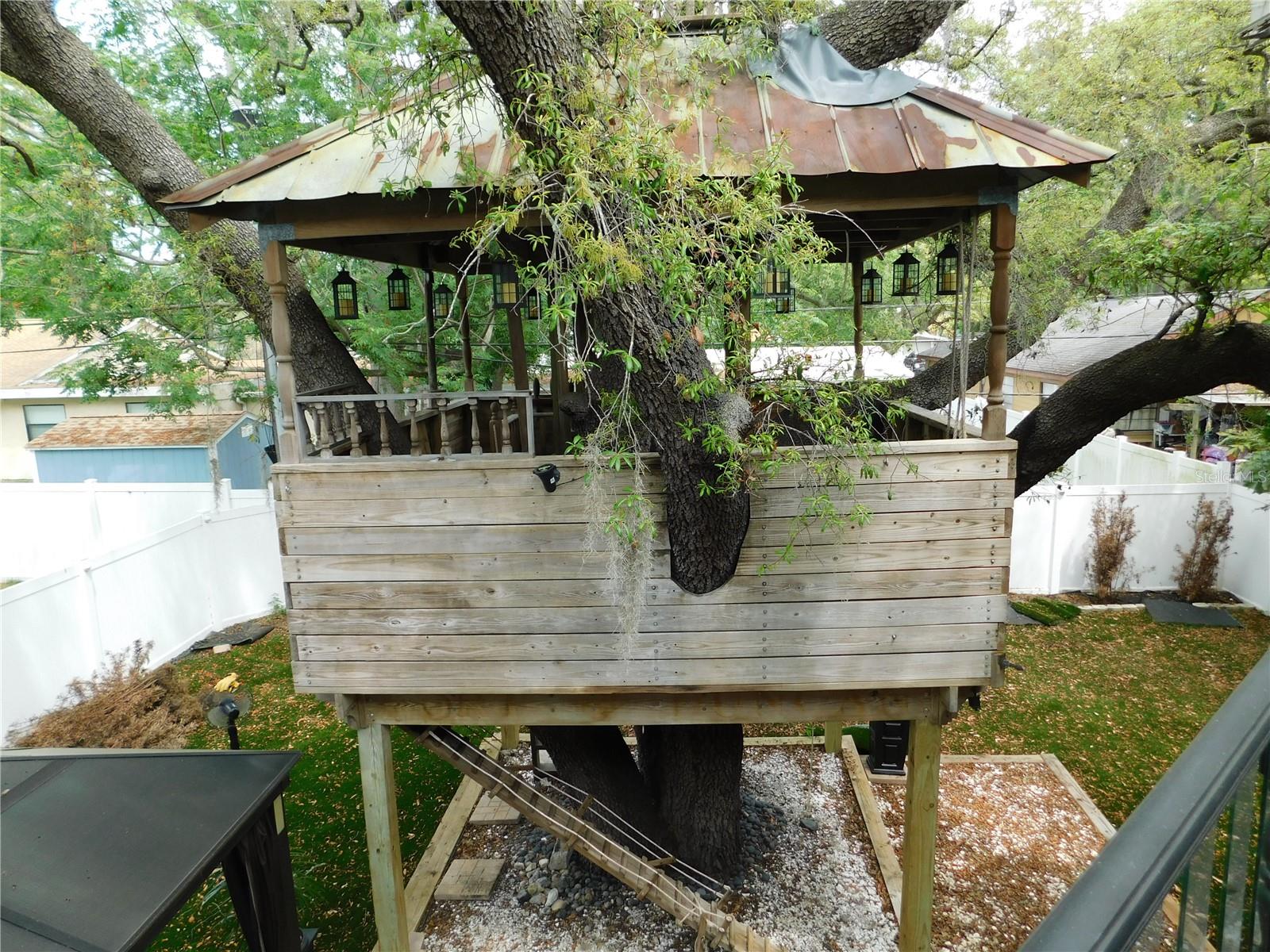 MIRA MAR TERRACE - Residential