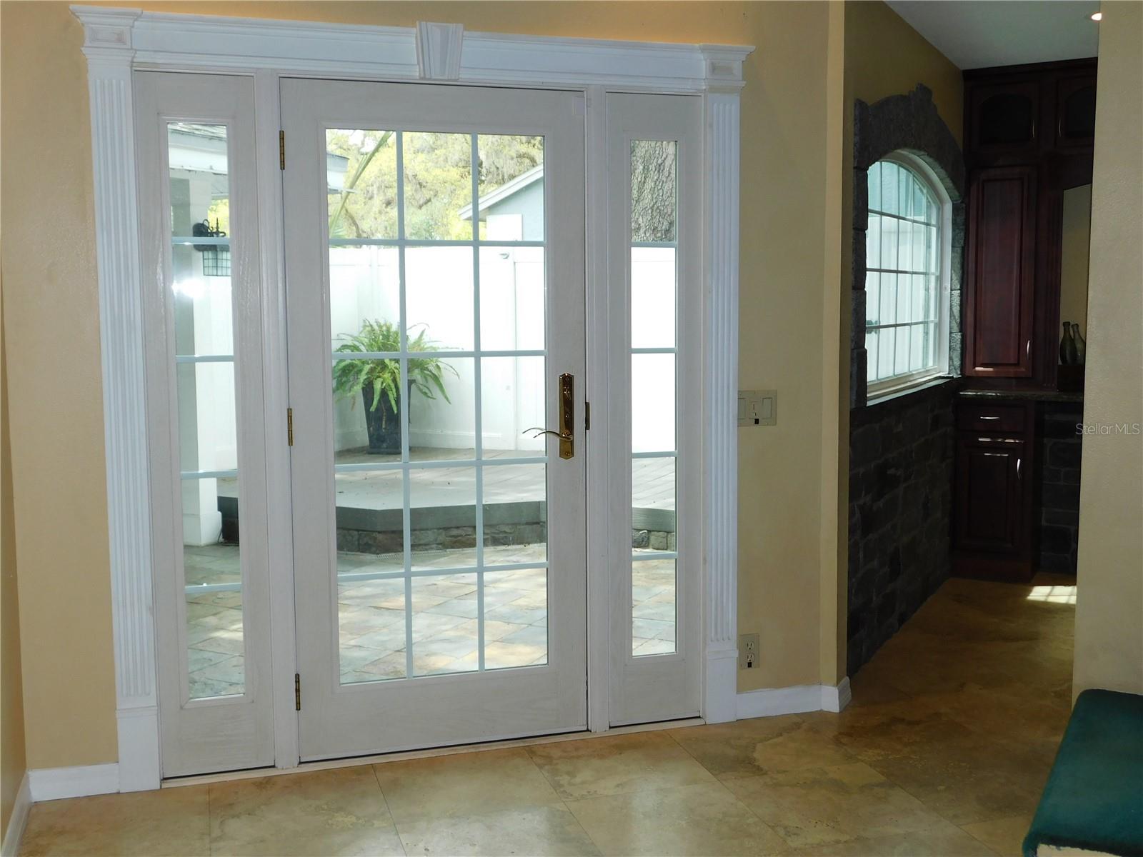 MIRA MAR TERRACE - Residential