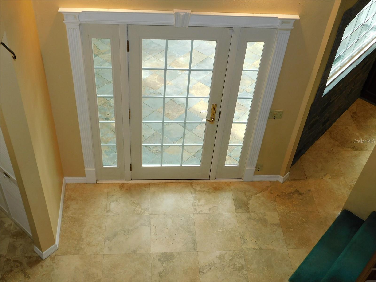 MIRA MAR TERRACE - Residential