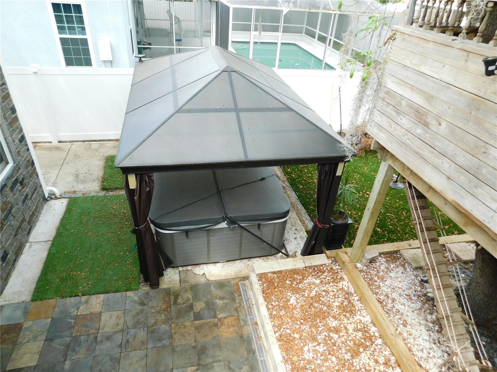 MIRA MAR TERRACE - Residential