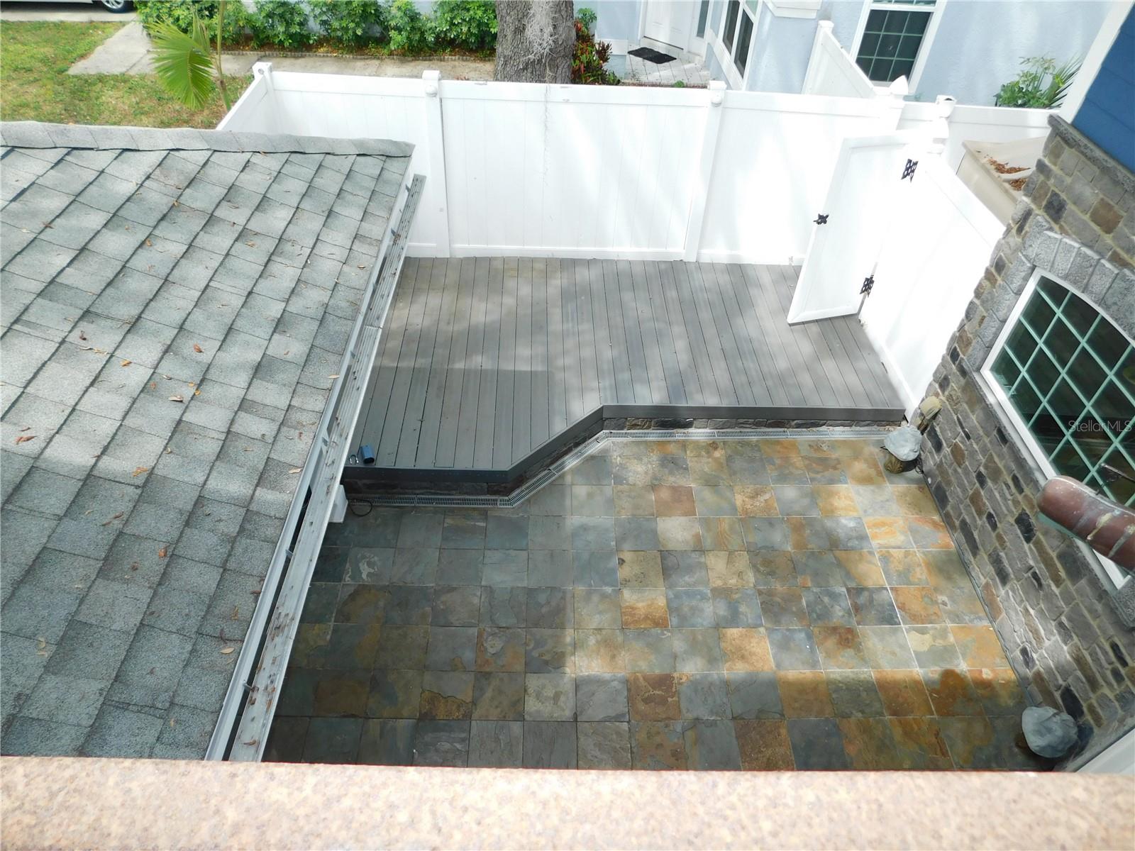 MIRA MAR TERRACE - Residential