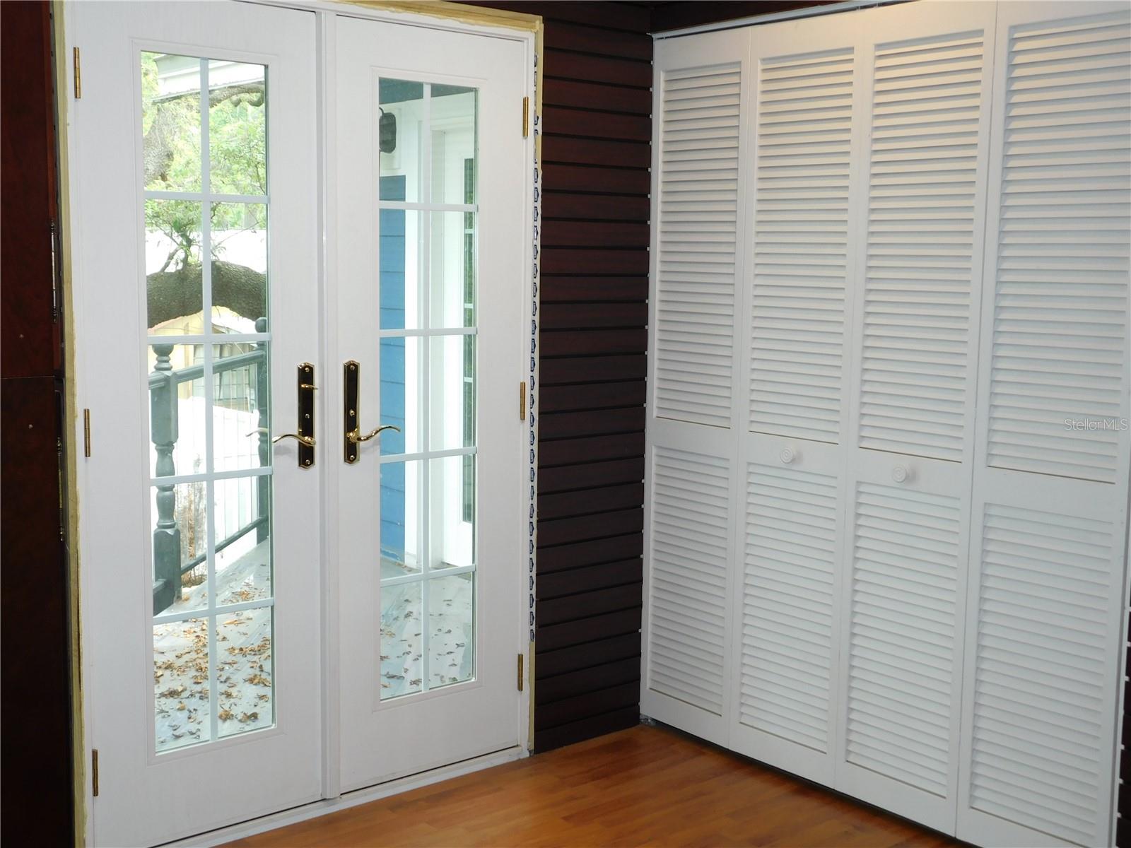 MIRA MAR TERRACE - Residential