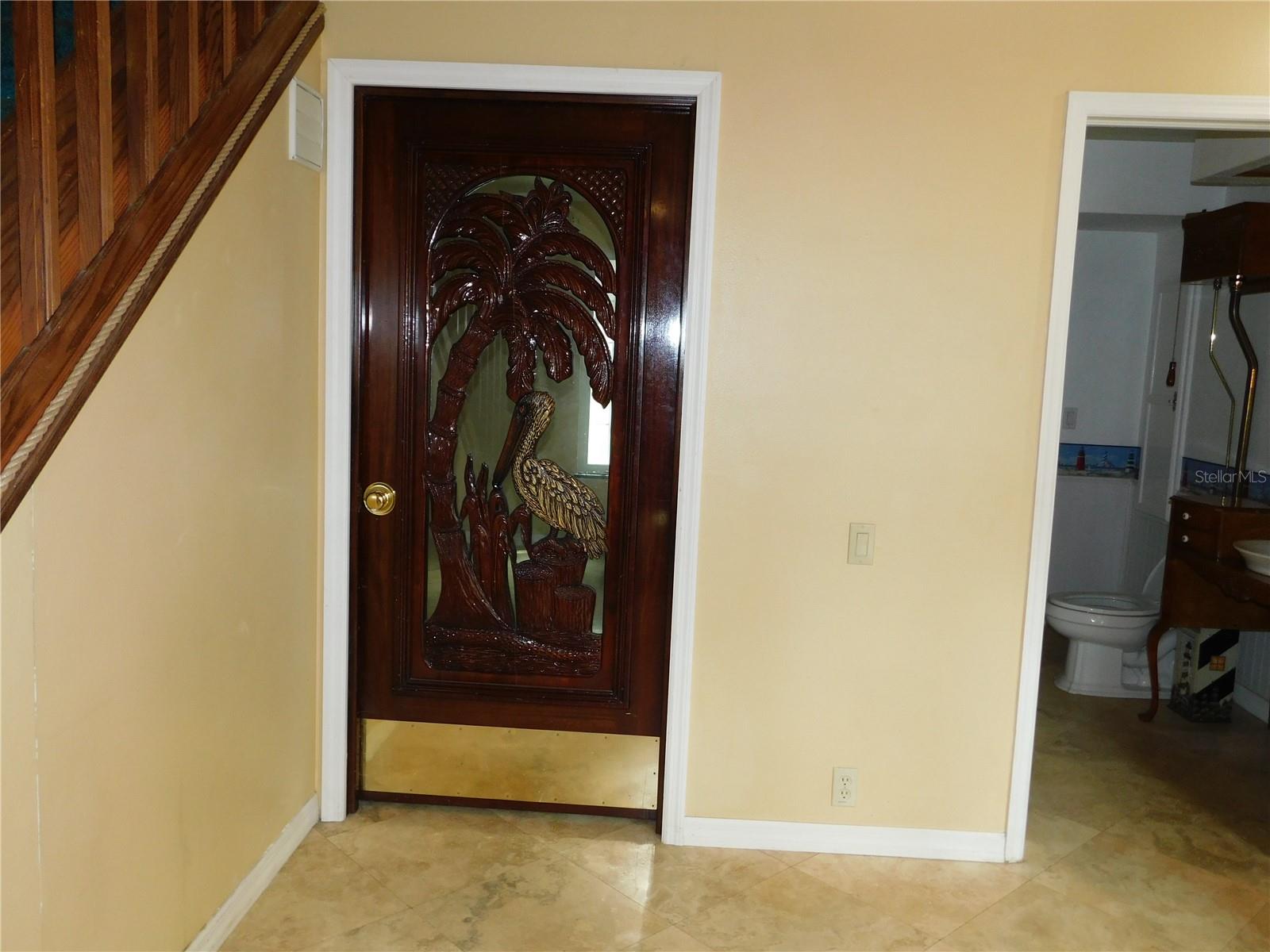 MIRA MAR TERRACE - Residential