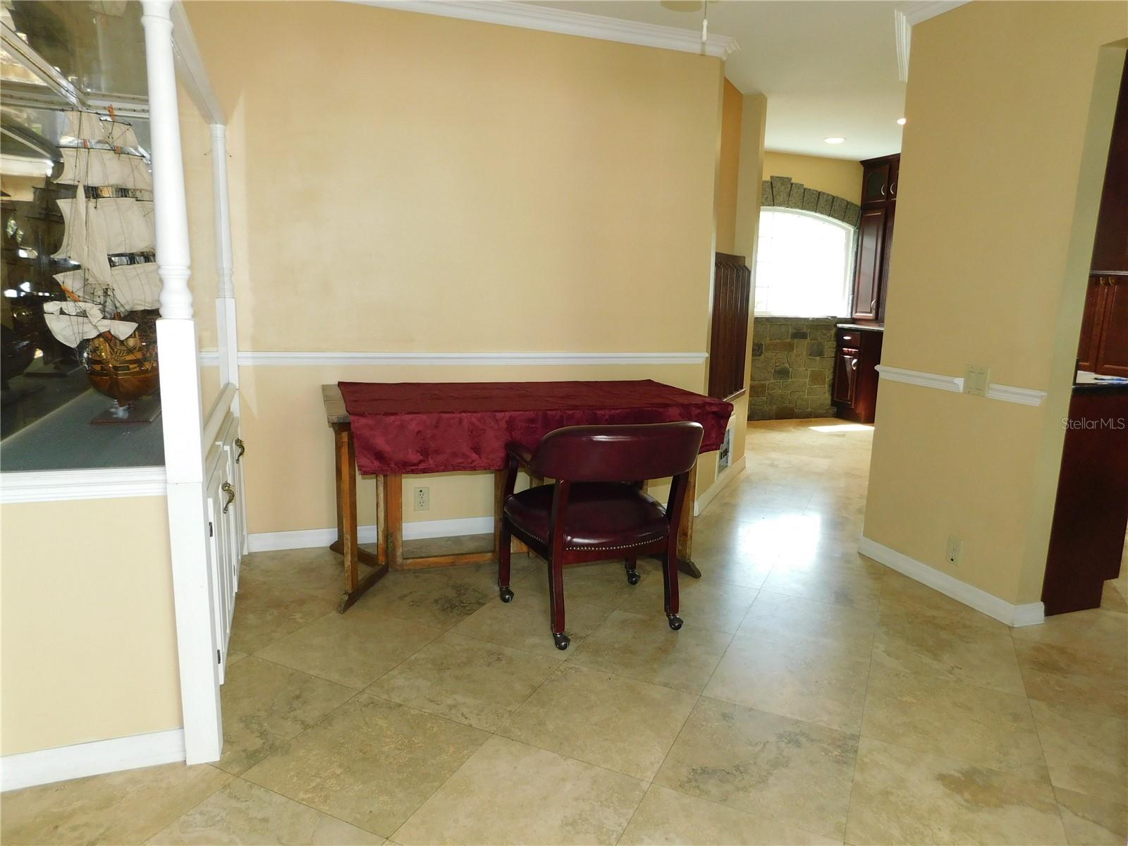 MIRA MAR TERRACE - Residential