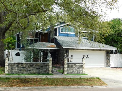 Photo of 155 Marshall Street, Safety Harbor, FL 34695 (MLS # TB8494652)