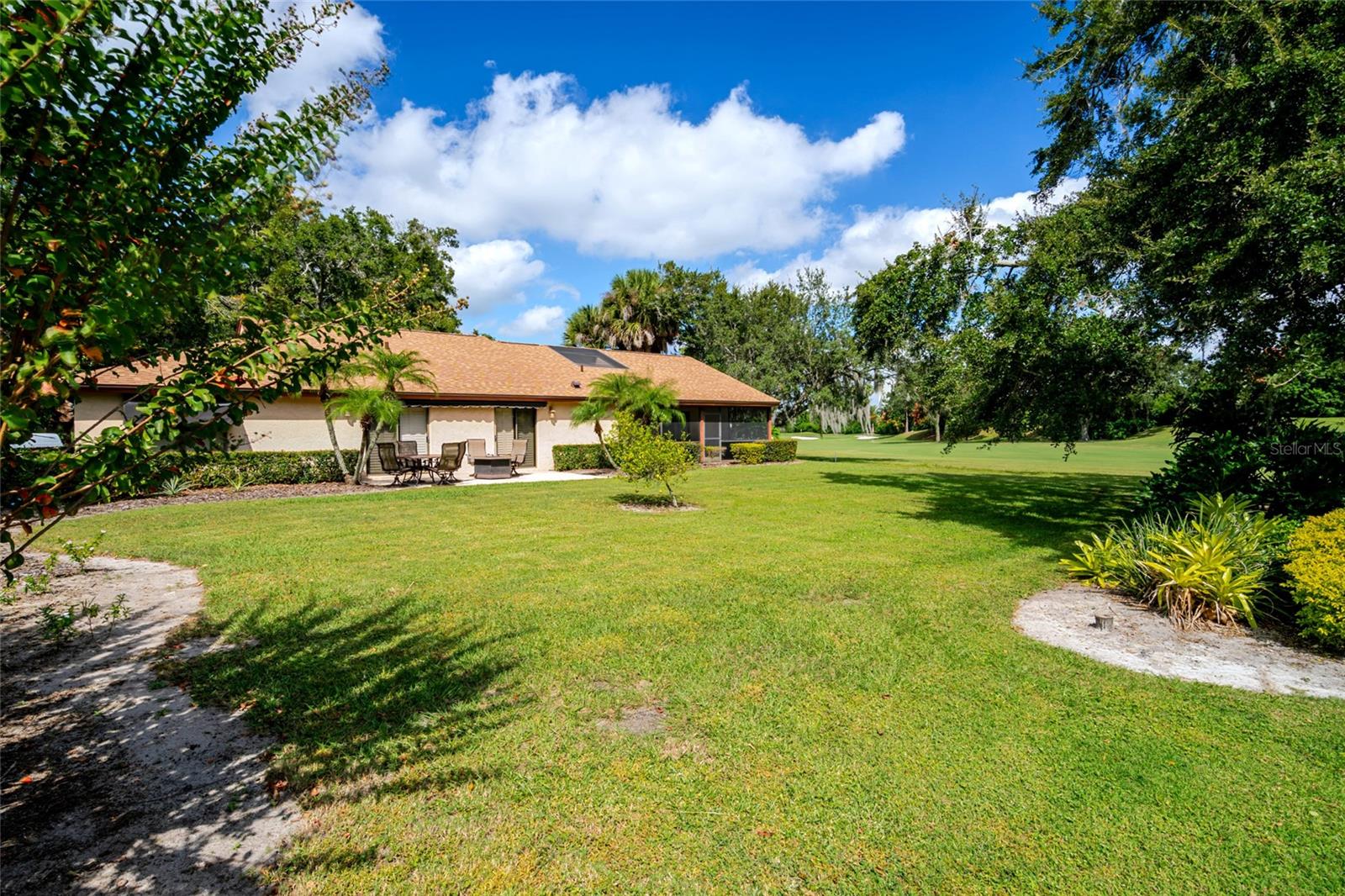 ORANGE TREE COUNTRY CLUB - Residential