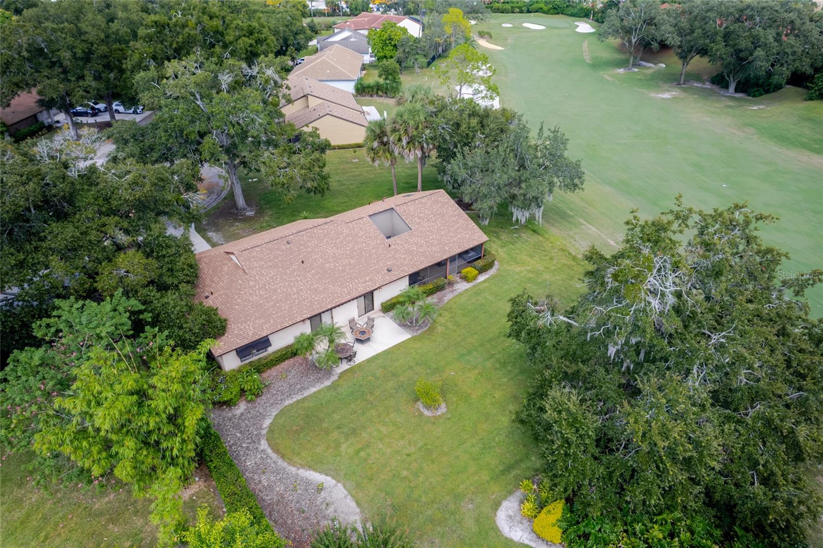 ORANGE TREE COUNTRY CLUB - Residential