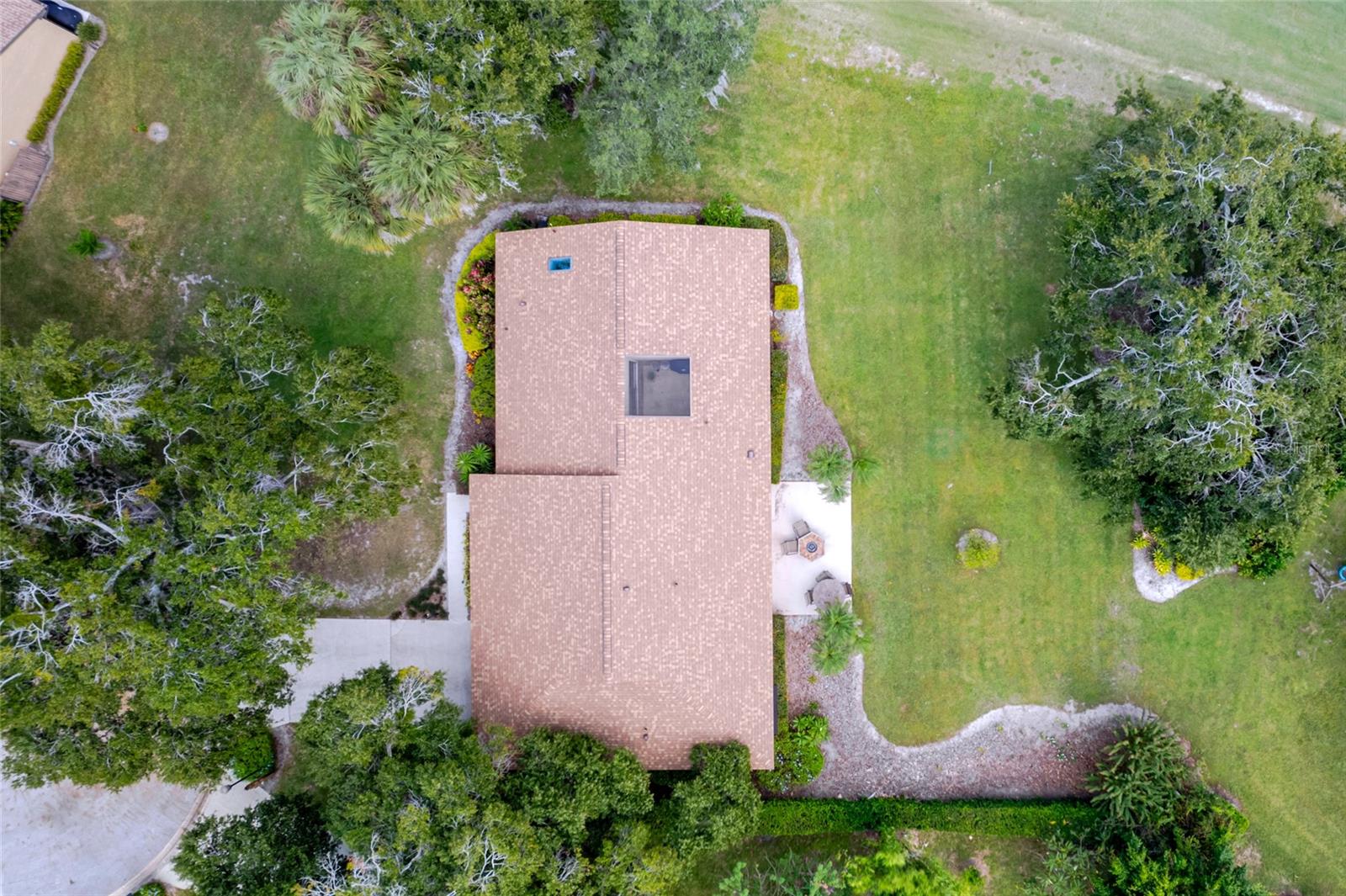 ORANGE TREE COUNTRY CLUB - Residential