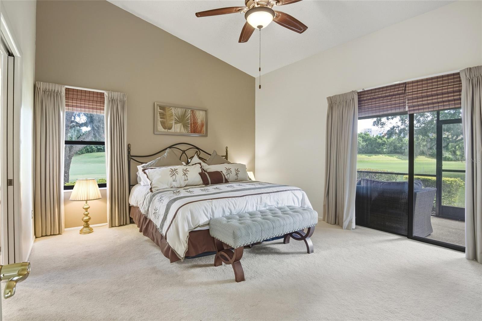 ORANGE TREE COUNTRY CLUB - Residential