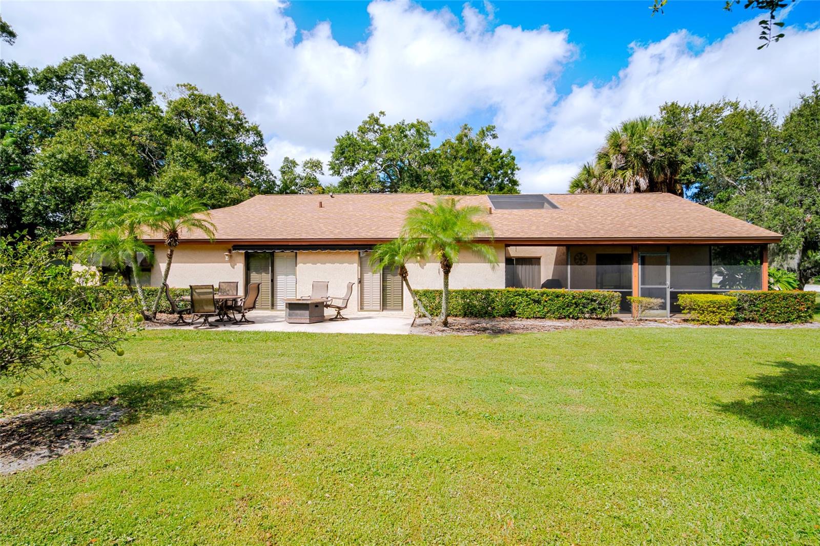 ORANGE TREE COUNTRY CLUB - Residential