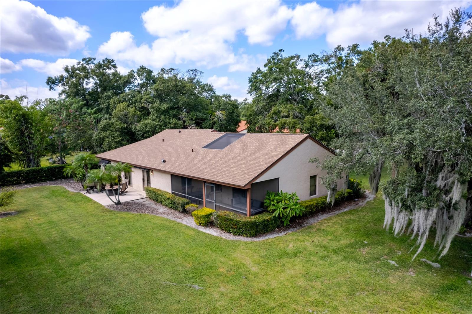 ORANGE TREE COUNTRY CLUB - Residential