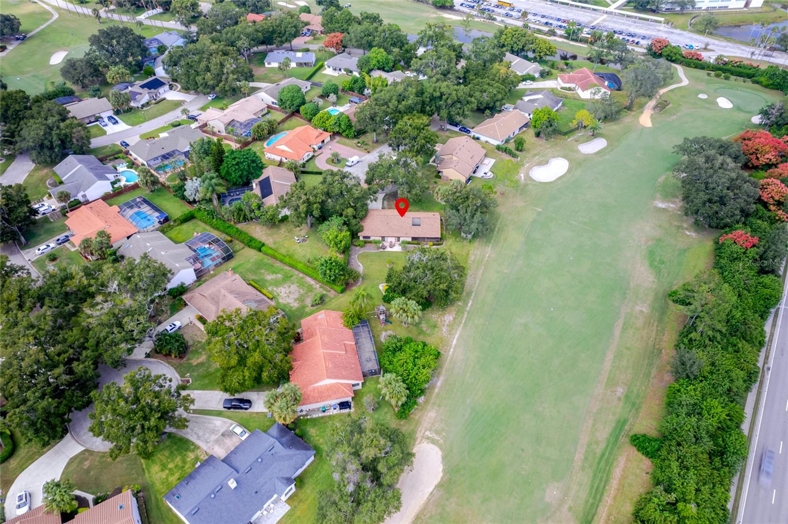 ORANGE TREE COUNTRY CLUB - Residential