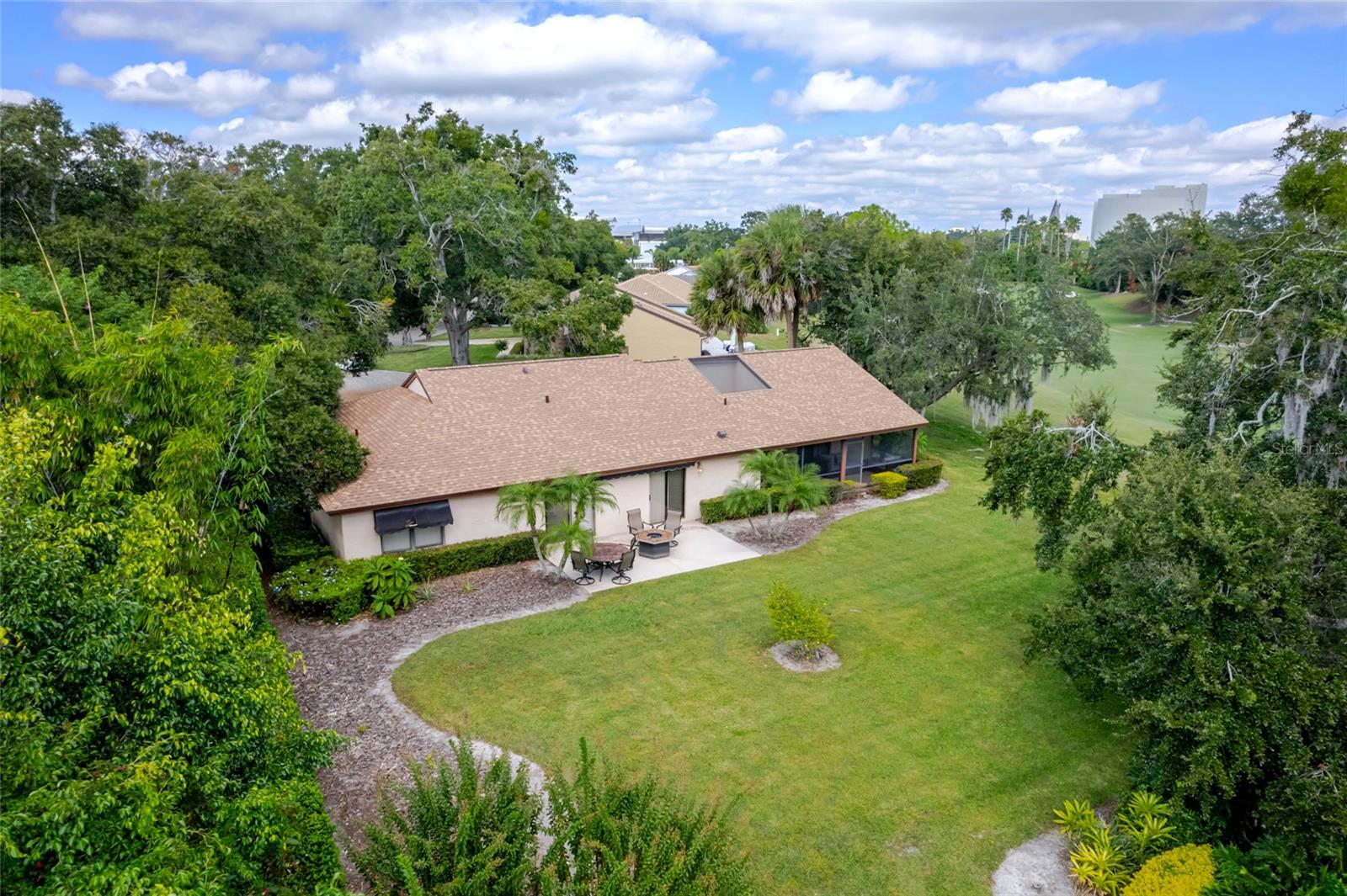 ORANGE TREE COUNTRY CLUB - Residential