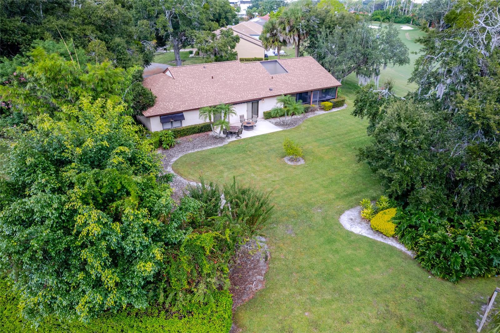 ORANGE TREE COUNTRY CLUB - Residential