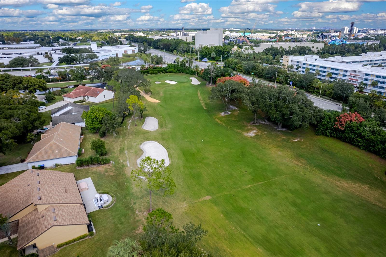 ORANGE TREE COUNTRY CLUB - Residential