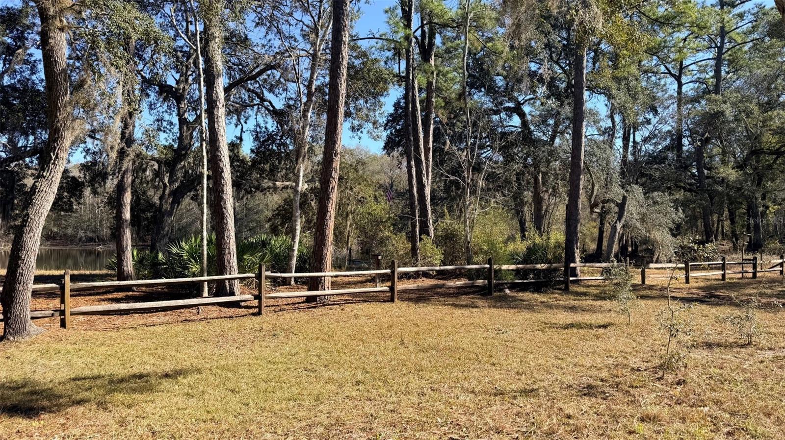 RIVER BEND ESTATES UNREC - Residential