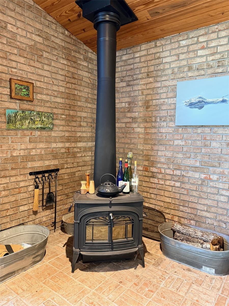 RIVER BEND ESTATES UNREC - Residential