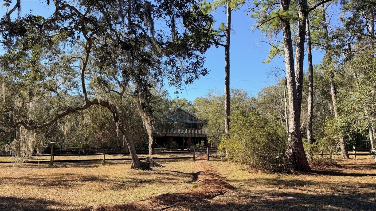 RIVER BEND ESTATES UNREC - Residential