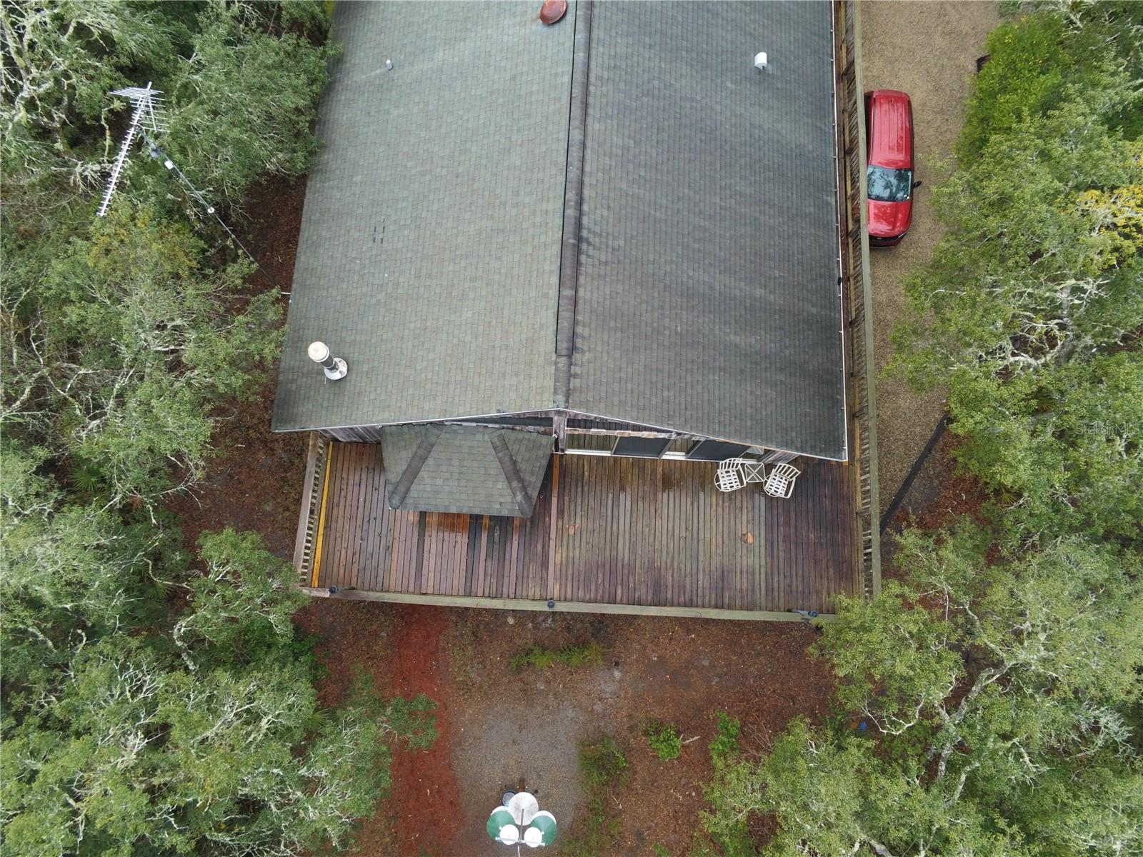 RIVER BEND ESTATES UNREC - Residential