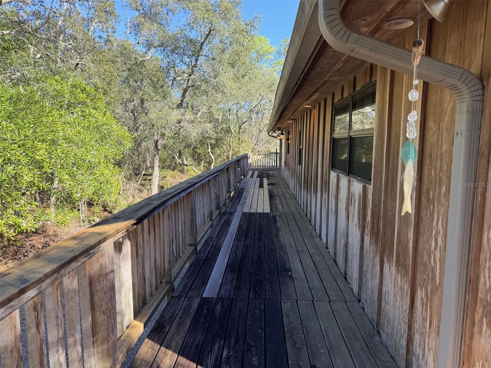 RIVER BEND ESTATES UNREC - Residential