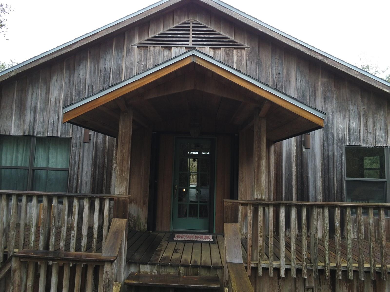 RIVER BEND ESTATES UNREC - Residential