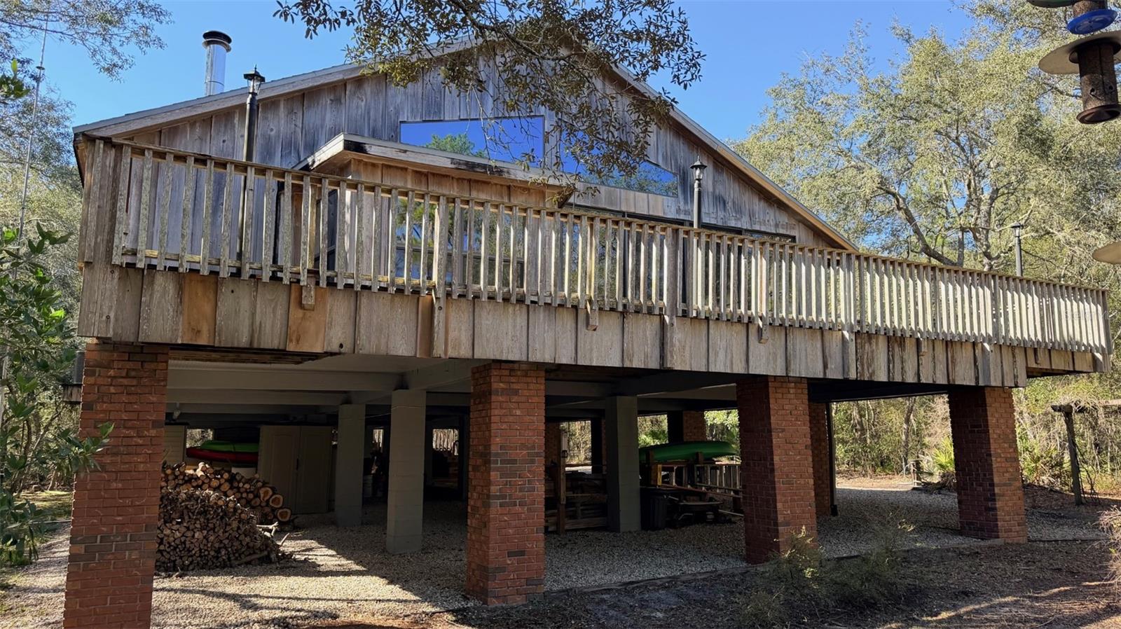 RIVER BEND ESTATES UNREC - Residential