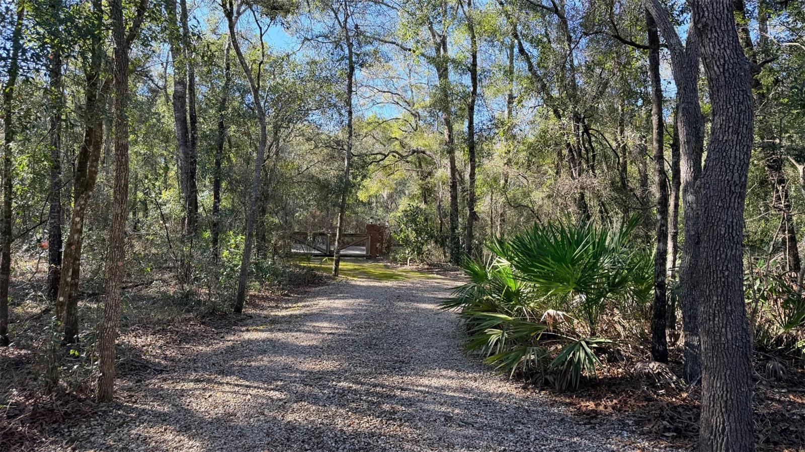 RIVER BEND ESTATES UNREC - Residential