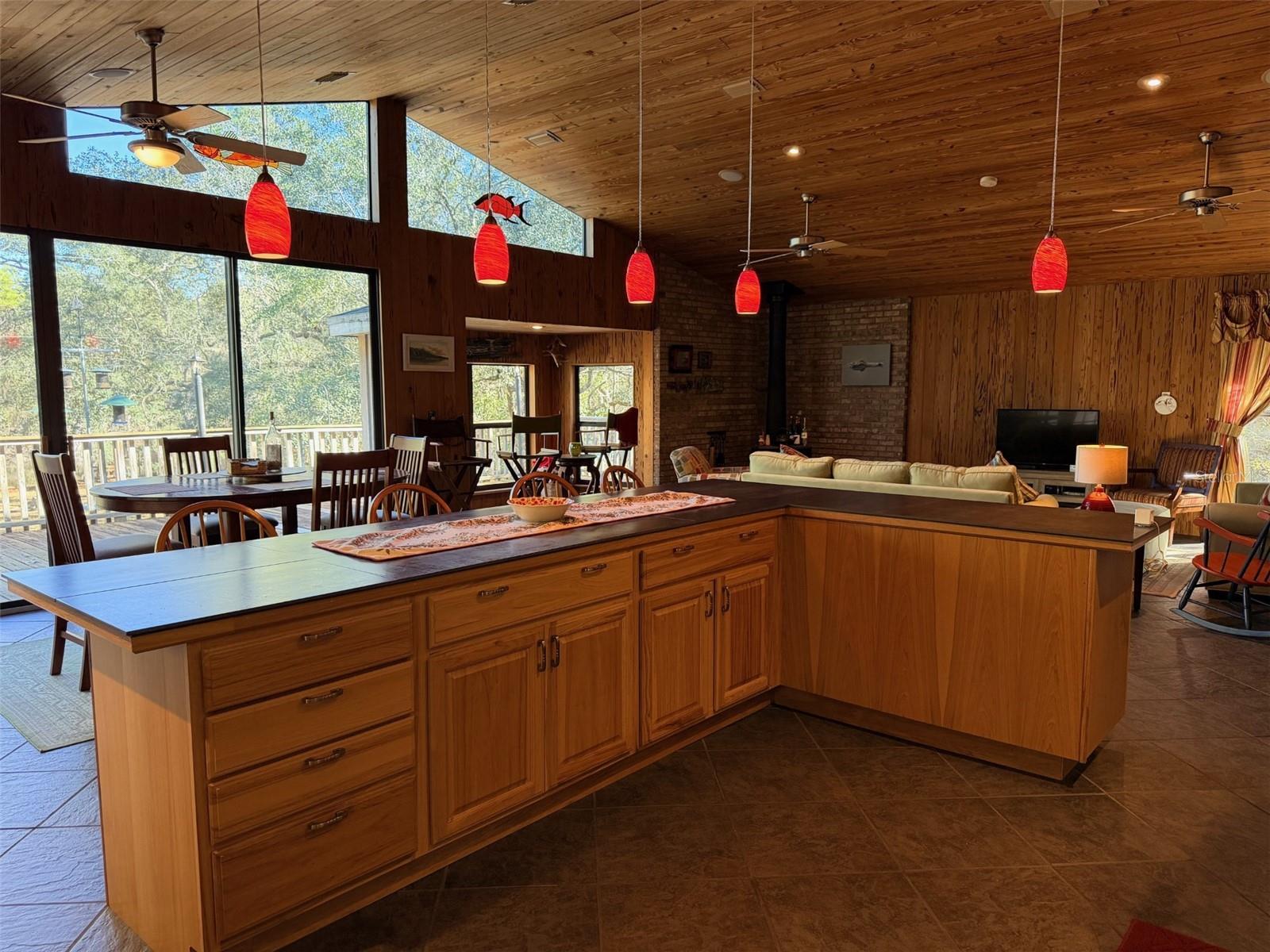 RIVER BEND ESTATES UNREC - Residential