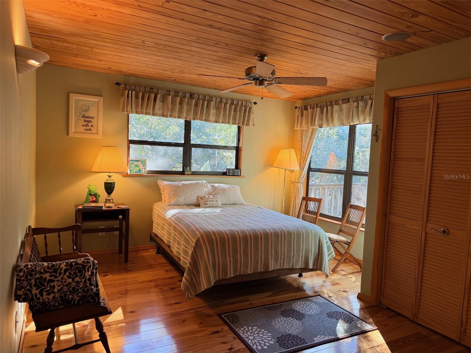 RIVER BEND ESTATES UNREC - Residential