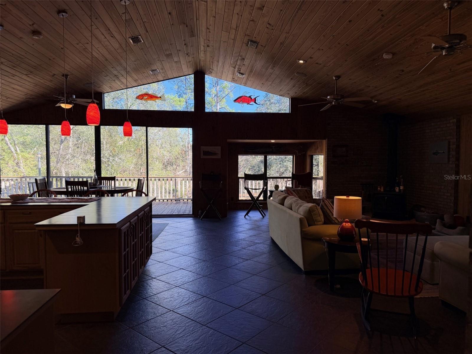 RIVER BEND ESTATES UNREC - Residential