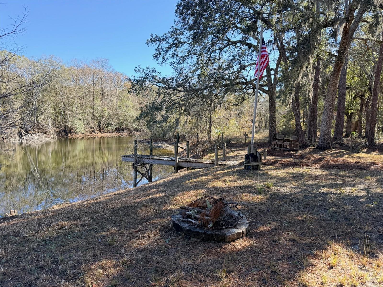 RIVER BEND ESTATES UNREC - Residential