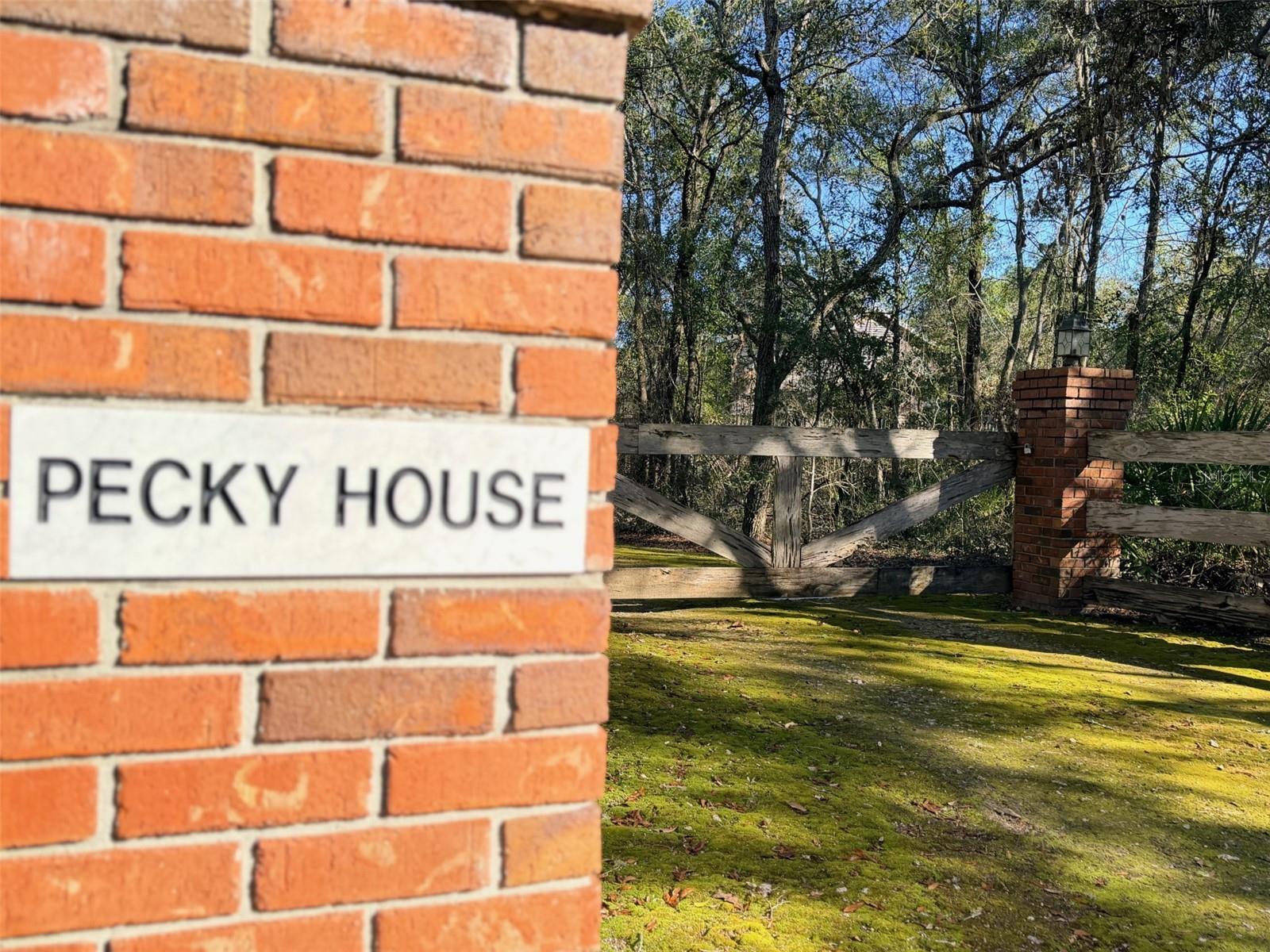 RIVER BEND ESTATES UNREC - Residential