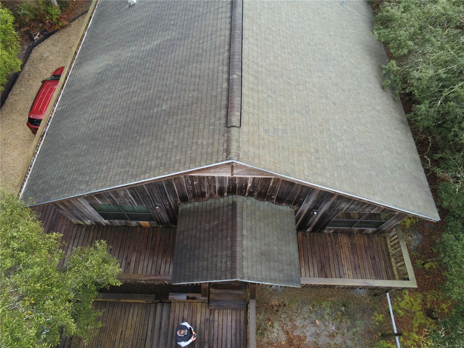 RIVER BEND ESTATES UNREC - Residential