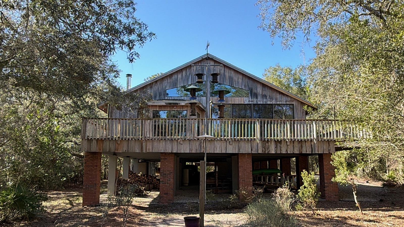 RIVER BEND ESTATES UNREC - Residential