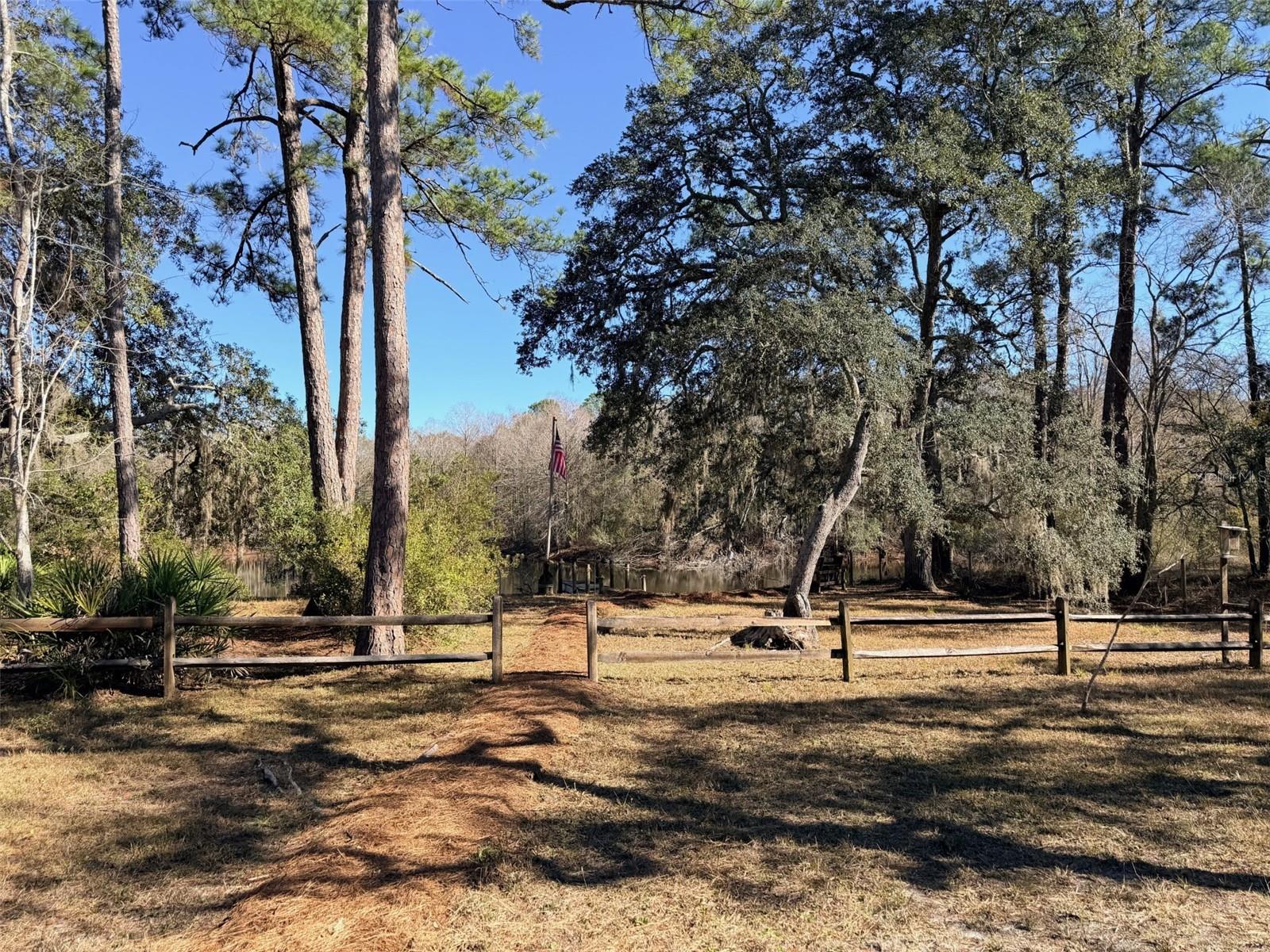 RIVER BEND ESTATES UNREC - Residential