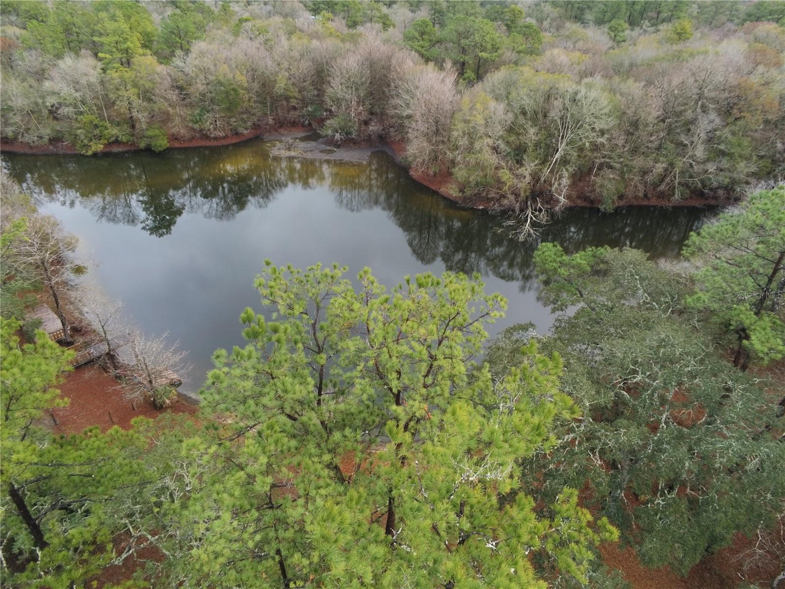 RIVER BEND ESTATES UNREC - Residential
