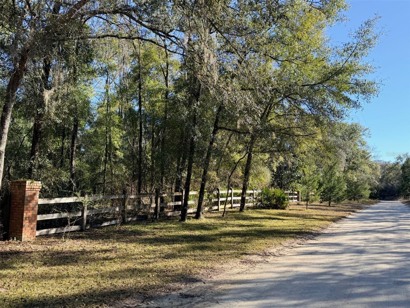 RIVER BEND ESTATES UNREC - Residential